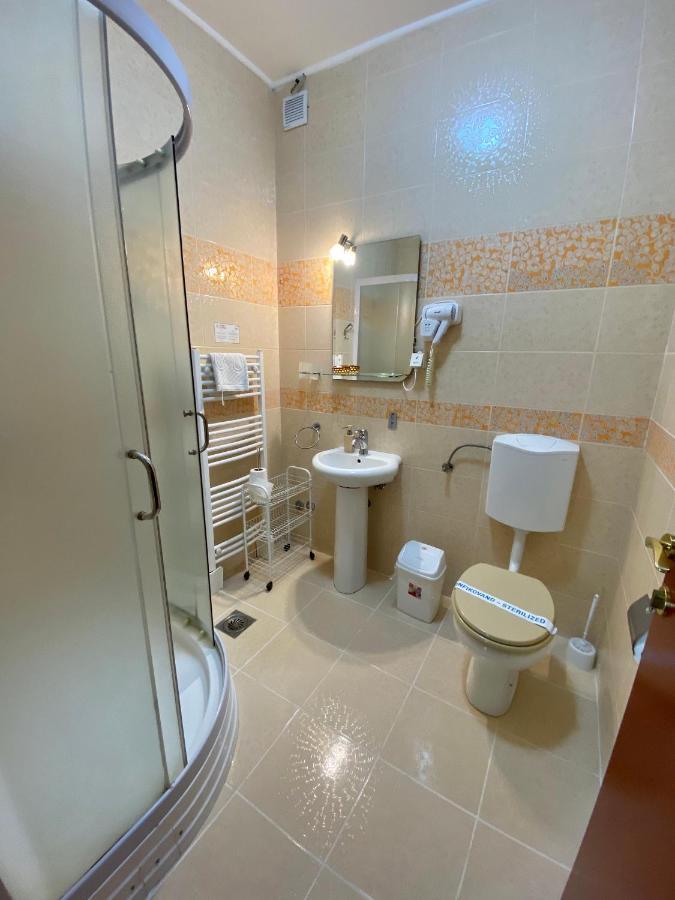 Villa Larus Palic Room photo
